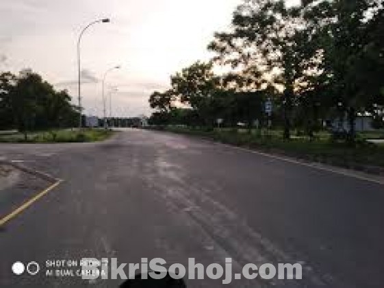 Land for Sale in 0 Point Khulna